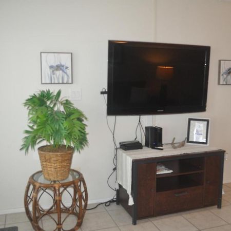 Beachfront Sanctuary Apartamento South Padre Island Exterior foto